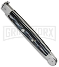 Buck Knives Sales Store -Buck Knives Sales Store AGA Campolin 16in Sicilan Ring Pull Sim Horn BHQ 71213 jr spine large