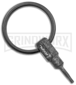 Axial Shift Blue D/A OTF Automatic Knife - Dagger Blackwash S35VN -Buck Knives Sales Store Axial Shift OTF Blue DE BW BHQ 146921 jr tool large