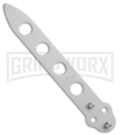 Bear OPS Bear Song IV Black Balisong Butterfly Knife W/Trainer - Black Plain 8 Bear OPS Bear Song IV Black Balisong Butterfly Knife W/Trainer - Black Plain -Buck Knives Sales Store Bear Ops Bear Song IV Butterfly Black Aluminum Trainer Black BHQ 75569 jr trainer large