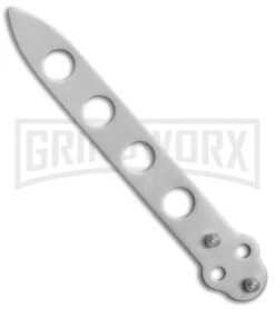 Bear OPS Bear Song IV Dark Sand Balisong Butterfly Knife W/Trainer - Black Plain -Buck Knives Sales Store Bear Ops Bear Song IV Dark Sand Trainer Black BHQ 78830 er trainer large