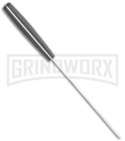 Boker Arbolito 03BA8408 8" Bread Knife Fixed Blade - Satin Serrated -Buck Knives Sales Store Boker Arbolito 8in Bread Kitchen Black 03BA8408 BHQ 5448 jr top large