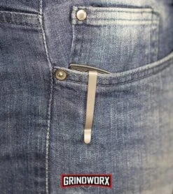 Boker Plus Strike Coyote Brown Automatic Knife - Tanto Black SW Serr 16 Boker Plus Strike Coyote Brown Automatic Knife - Tanto Black SW Serr -Buck Knives Sales Store Boker Plus Strike Drop Point Automatic Knife Stonewash 01BO400N BHQ 32040 kp in pocket web large 1