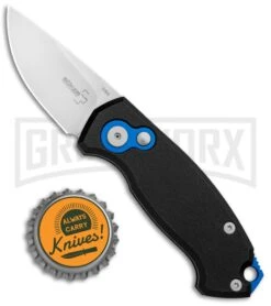 Boker Vox Kompakt CA Legal Automatic Knife - Drop Point Stonewash Plain 10 Boker Vox Kompakt CA Legal Automatic Knife - Drop Point Stonewash Plain -Buck Knives Sales Store Boker Vox Kompakt CA Legal Auto Knife SW 01BO625NSOI BHQ 95713 jr bottlecap 1 large