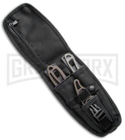 Buck Knives Buck PakLite Field Master Kit Brown Fixed Blade/Guthook - Brown/Satin 17 Buck Knives Buck PakLite Field Master Kit Brown Fixed Blade/Guthook - Brown/Satin -Buck Knives Sales Store Buck PakLite Field Master Guthook Brown 0141BRSVP BHQ 106683 jr sheath open large