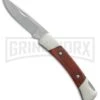 Buck Knives Buck Prince Rosewood Dymondwood Pocket Knife