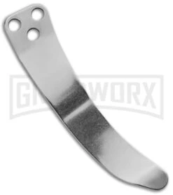 Cold Steel Spartan Gray Folding Knife - Stonewash Serrated -Buck Knives Sales Store Cold Steel Spartan Kopis Tri Ad Lock SW Serr BHQ 140027 jr clip large