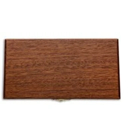 Custom Russian Gold Fish Automatic Knife - Damascus Plain 10 Custom Russian Gold Fish Automatic Knife - Damascus Plain -Buck Knives Sales Store Custom Russian Gold Fish Automatic Damascus RV HC5 FISH DAM GX 31051 jr box closed large