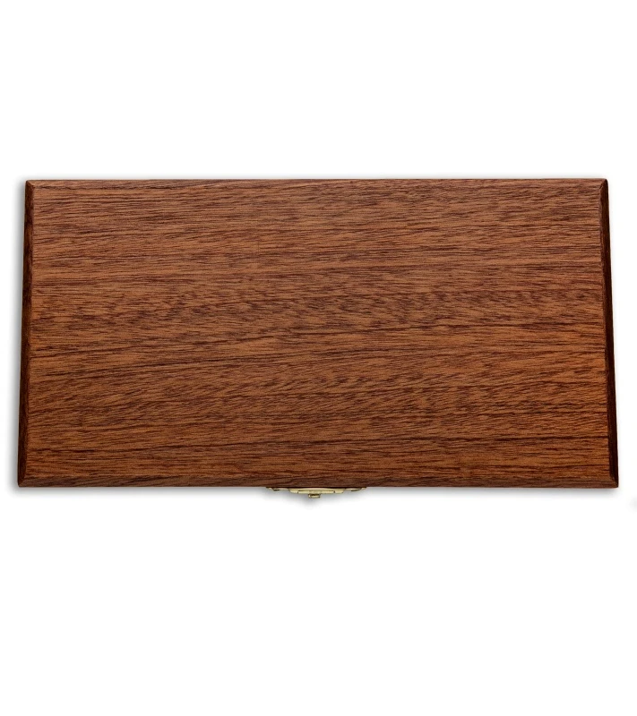 Custom Russian Gold Lion Automatic Knife - Polish Plain 5 Custom Russian Gold Lion Automatic Knife - Polish Plain - Image 5