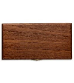 Custom Russian Gold Wolf Automatic Knife - Polish Plain -Buck Knives Sales Store Custom Russian Gold Wolf Auto Polish RV HC2M WOLF GX 31047 jr box closed large