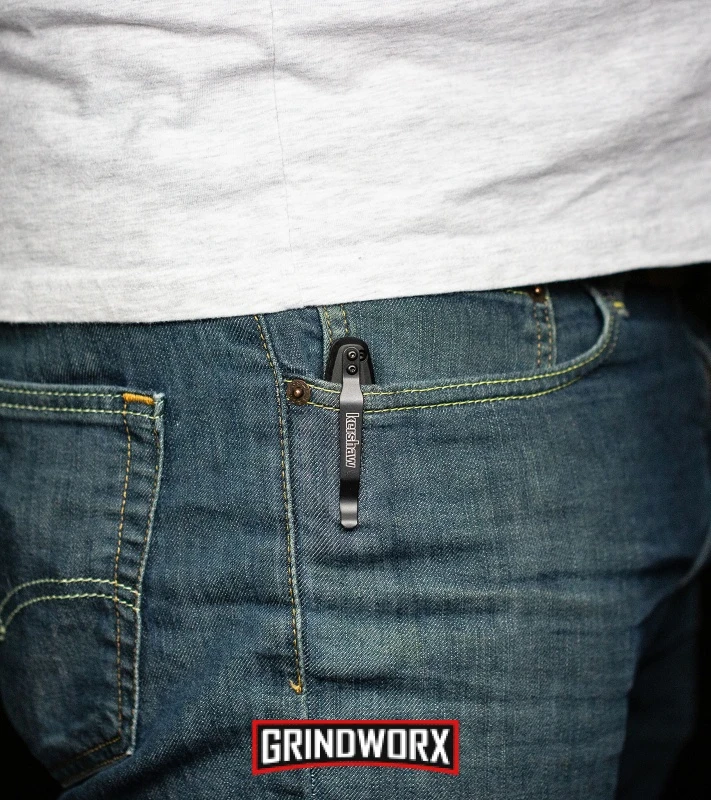 Kershaw Launch 4 Automatic Knife Teal CA Legal - Stonewash Plain 5 Kershaw Launch 4 Automatic Knife Teal CA Legal - Stonewash Plain - Image 5