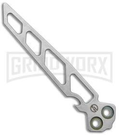 Maxace Banshee V2 Premium Balisong Butterfly Knife Gray G-10 - Satin Plain -Buck Knives Sales Store Maxace Banshee V2 Balisong Butterfly Knife Gray G 10 Satin BHQ 140242 jr trainer large