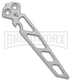 Maxace Unicorn Gray G-10 Balisong Butterfly Knife - Bowie Satin Plain 10 Maxace Unicorn Gray G-10 Balisong Butterfly Knife - Bowie Satin Plain -Buck Knives Sales Store Maxace Unicorn Balisong Butterfly Gray G10 Satin Bowie GX 40490 jr trainer back large