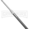 No Limit Guard Father Spike Gray OTF Automatic Icepick (USA Made)