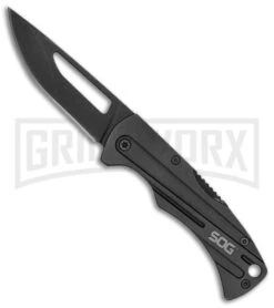 SOG Professional 3.1 Pocket Knife Kit - 3 In 1 -Buck Knives Sales Store SOG Professional 3.1 Kit BHQ 101817 jr 2 large