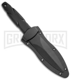 Smith & Wesson Fixed Blade/Folding Knife Gift Pack - Black -Buck Knives Sales Store Smith Wesson Fixed Fold Set SWPROM 16 6CP BHQ 49199 jr knife 2 sheath large