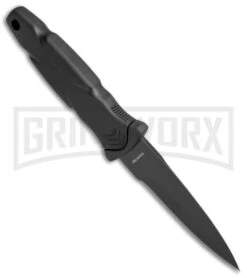 Smith & Wesson Fixed Blade/Folding Knife Gift Pack - Black -Buck Knives Sales Store Smith Wesson Fixed Fold Set SWPROM 16 6CP BHQ 49199 jr knife 2 spine large