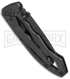 Smith & Wesson Two Piece Folding Knife Combo Pack - Black Plain 14 Smith & Wesson Two Piece Folding Knife Combo Pack - Black Plain -Buck Knives Sales Store Smith and Wesson 2 Piece Combo Set of 2 SWP17 5CP BHQ 75984 jr knife 2 side large