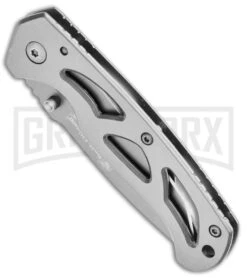 Smith & Wesson Three Piece Knife Combo Pack -Buck Knives Sales Store Smith and Wesson 3 Piece Folding Knife Combo Set of 3 SWP17 7CP BHQ 75978 jr bb spine large