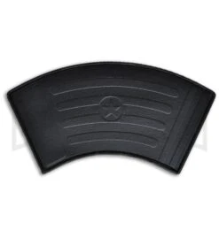 Boker Kalashnikov 74 Black Automatic Knife - Black Serr 8 Boker Kalashnikov 74 Black Automatic Knife - Black Serr -Buck Knives Sales Store boker kalashnikov case large 1