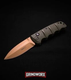 Boker Kalashnikov Desert Warrior Dagger Automatic Knife - Copper Plain 12 Boker Kalashnikov Desert Warrior Dagger Automatic Knife - Copper Plain -Buck Knives Sales Store boker kalashnikov desert warrior dl black large
