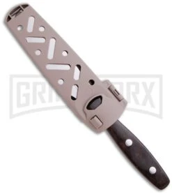 Buck Knives Buck TravelMate Kit W/ Spreader, Sheath & Fork -Buck Knives Sales Store buck travelmate kit 0941brs1vp b cat 4989 c large