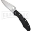 Byrd Cara Cara 2 FRN Folding Knife - Satin Plain