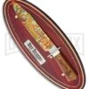 Rough Rider Roy Rogers Brown Wood Fixed Blade Knife - Artwork Plain