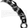 Smith & Wesson CK32C Urban Camo Karambit Folding Knife - Plain
