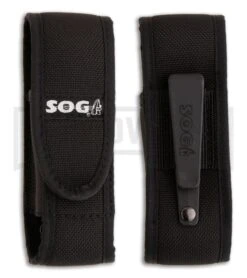 SOG Blade Light Folding Knife Green LED - Satin Plain 5 SOG Blade Light Folding Knife Green LED - Satin Plain -Buck Knives Sales Store sog bladelight folder blt50 n sheath large