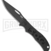 SOG SlipTron Pocket Knife STR02 (Plain)