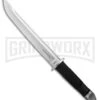 United Cutlery Honshu Tanto I Fixed Blade Knife - Satin Plain